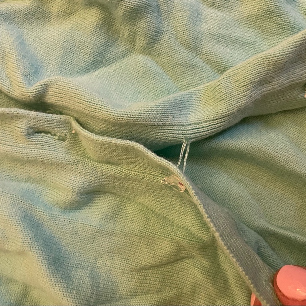 Crewcuts Cardigan-4 - Picture 5 of 5